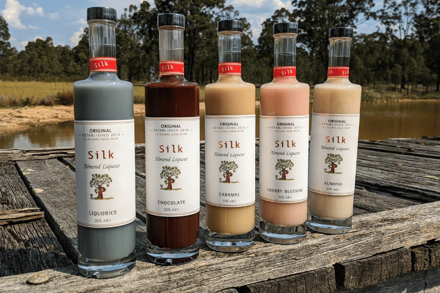 Hunter Distillery Hunter Valley Wineries